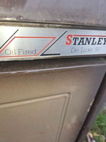 Stanley 9o deluxe parts