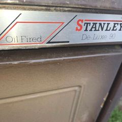 Stanley 9o deluxe parts