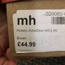 Kickers Adlar Boy Desert Boots (C11.5 - Eur30) - BNWT Image 5