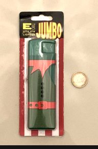 Jumbo Lighter