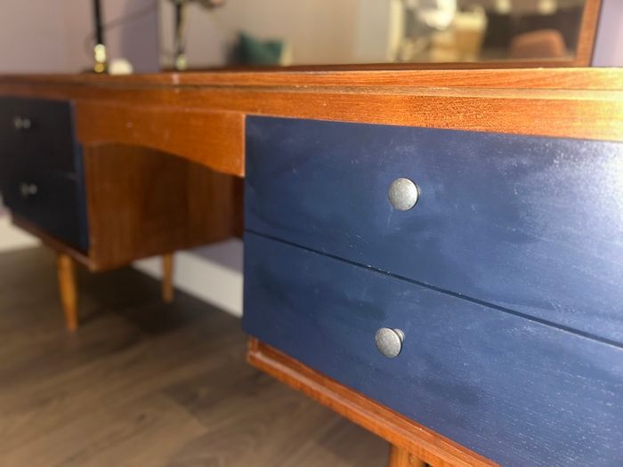 Mid Century Sideboard / Dressing Table - Open to Offers