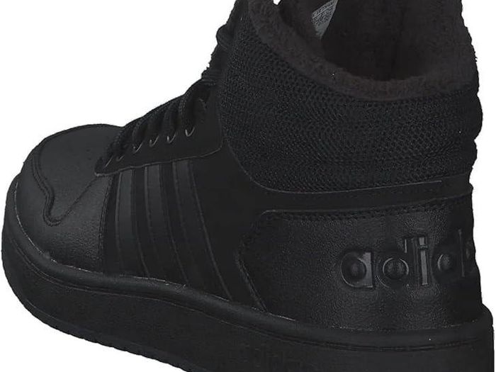 Adidas Hoops Mid 2.0