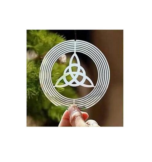 Beautiful House & Garden Decoration - nice gift