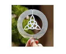 Lovely House & Garden Decoration - nice gift + other designs available