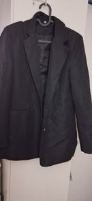 blazer bout 10 to 12 maybe small