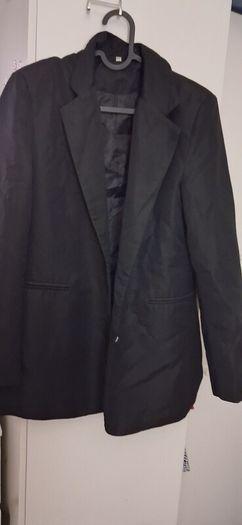 blazer bout 10 to 12 maybe small