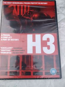 H3 New Dvd
