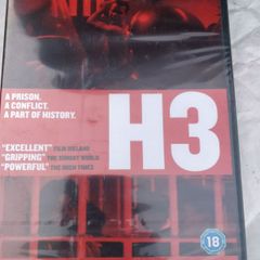 H3 New Dvd