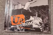 U2 Live DvD.