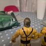 WWF /Wwe Jakks Classic superstars Demolition Image 5