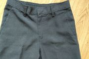 SALE E2  Boys Grey School Trousers. Age 7-8