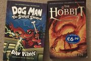 Free Dogman &amp; Hobbit