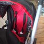 Dolls double buggy Image 3