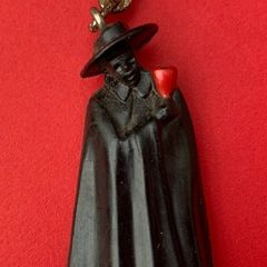 Sandeman Keyring