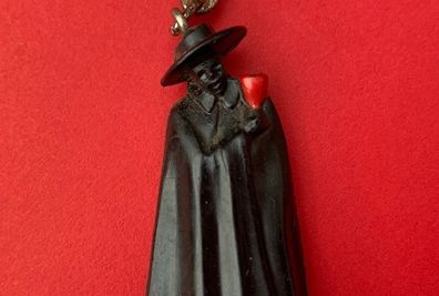 Sandeman Keyring