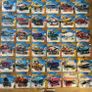 Hot Wheels lot Image 3