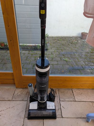 Tineco Floor One S3 Wet & Dry Vacuum Cleaner