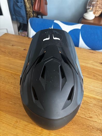 Bell Sanction kids MTB helmet