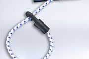 Elastic shock cord tie 30 cm (25 pk )