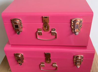 Storage Trunks