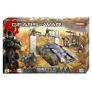 Meccano Gears of War Locust Vs Delta Squad Battle Set 850450 NEW IN SEALED BOX Image 2