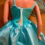 1995 Mattel Songbird Barbie Doll Incomplete Image 3