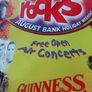 mitchelstown rocks music festival 2003,A4 size programme loads of pages sponsors etc,,different music artists ,star act danni minogue ,the proclaimers,dolores keane,eleaner mcevoy etc,great music fan memorabilia souvenir,price includes postage. Image 7