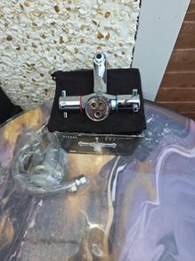 Tap Titan basin monobloc