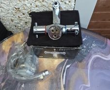 Tap Titan basin monobloc