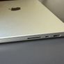 MacBook Pro 14 inch M1 16GB RAM 512GB SSD Silver Image 3
