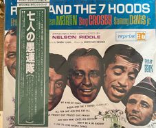 Robin and The Seven Hoods