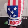 Rocky movie plush toys (new) Image 8