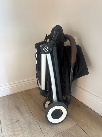 Cybex Orfeo buggy