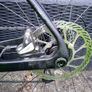 Carbon Road Bike Image 3