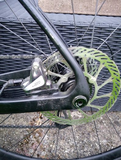 Carbon Road Bike