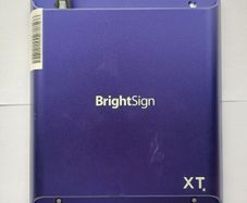 BrightSign XT1144 Expanded I/O Player