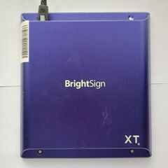 BrightSign XT1144 Expanded I/O Player