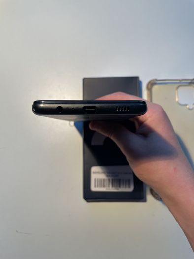 Samsung Galaxy A12