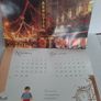 Vintage Arnotts calender 1993 Image 5