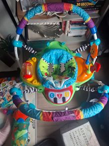 Baby Einstein Jumperoo Bouncer