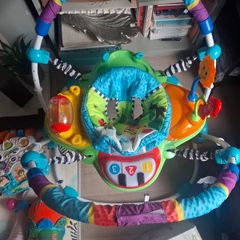 Baby Einstein Jumperoo Bouncer