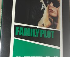 Family Plot