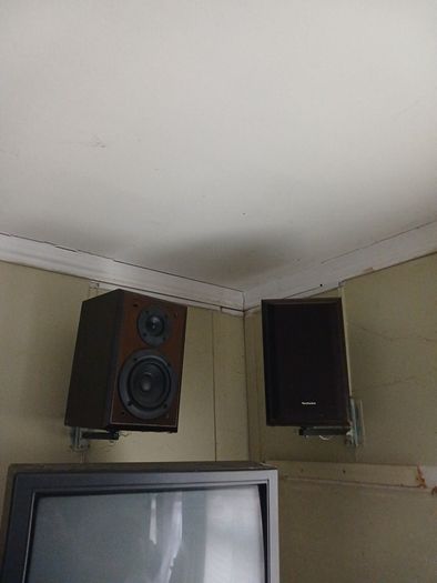 Technics SE HD-50