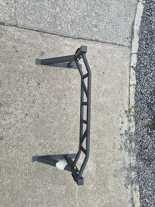 Pull Up Bar
