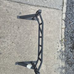 Pull Up Bar