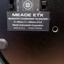 Meade ETX 90 RA Mak Scope Image 3