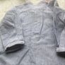 Boys BNWT two piece suit 6/9 mths Image 6