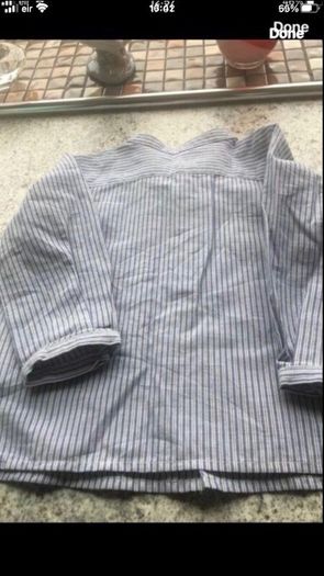 Boys BNWT two piece suit 6/9 mths
