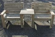 garden furniture