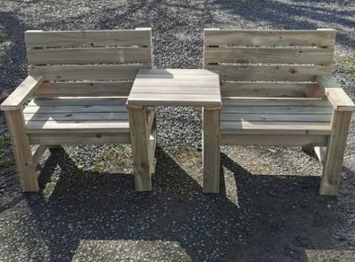 garden furniture